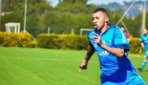 Time da Série C pode perder pontos e ser rebaixado por atraso de salário