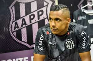 Em despedida da Ponte, lateral revela quatro meses de salários atrasados do Botafogo