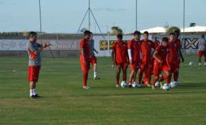 Série B: Ex-treinador do Guarani revela desejo de seguir no CRB