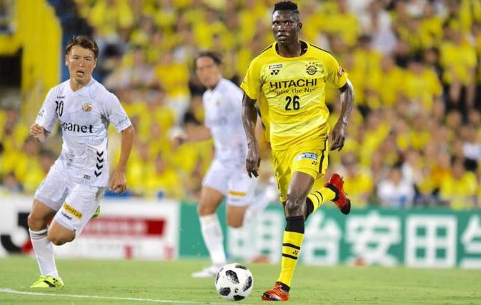 Técnico brasileiro diz que ‘nem em sonho imaginaria’ tantos recordes no Kashiwa Reysol