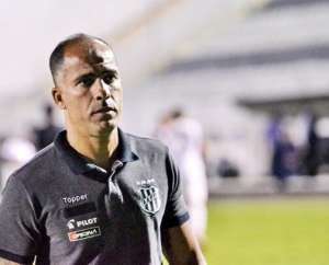 Ex-meia do Vasco não segue como dirigente da Ponte em 2020