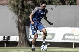 Atleta que mais atuou pelo Santos no ano, Diego Pituca perde espaço no fim da temporada