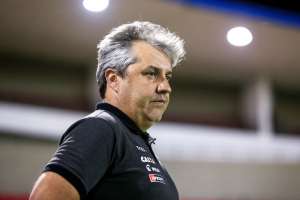 Série B: Kleina quer despedida contra o Brasil-RS como modelo para 2020 na Ponte Preta