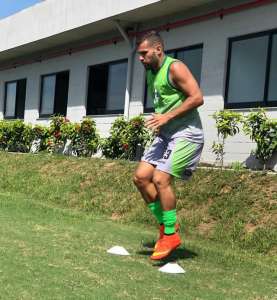 Carioca: Resende dá 'chapéu' em time do Paulista A2 e contrata atacante