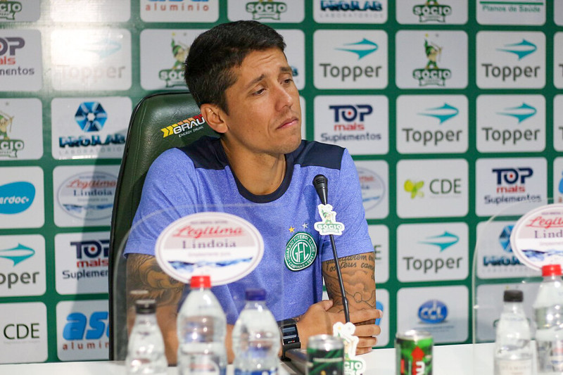 Série B: Efetivação de Carpini quebra jejum de três temporadas no Guarani; entenda