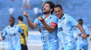 Série B: Londrina confirma saída de ex-Santos e confirma treinador para 2020