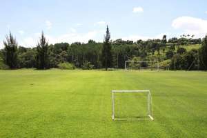 Despejado e no aguardo por 'CT misterioso' da Magnum, time da A2 treina longe de casa