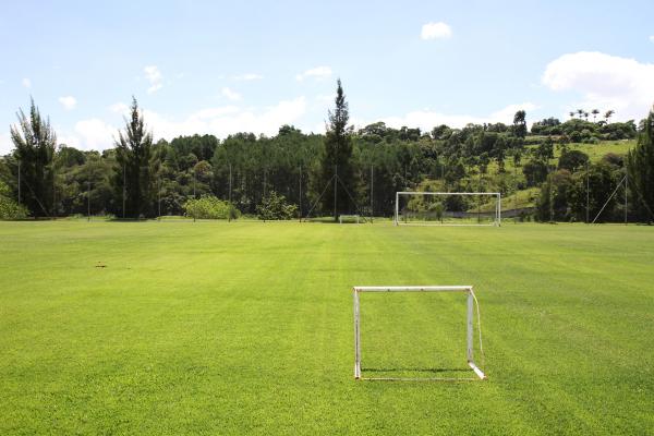Despejado e no aguardo por ‘CT misterioso’ da Magnum, time da A2 treina longe de casa