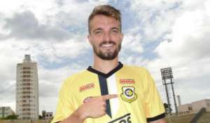 Paulistão: Santo André confirma quarteto com ex-zagueiro da Seleção Brasileira