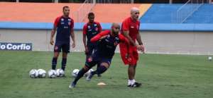 Ex-Santos é o terceiro a deixar o Vila Nova antes do término da Série B