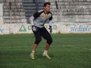 Paulista A3: Marília tenta dar chapéu em time paranaense para anunciar goleiro