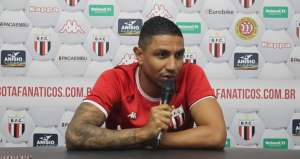 Série B: Zagueiro pede foco: 