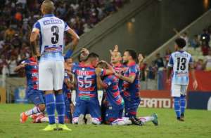 Fortaleza esconde time em jogo que pode definir permanência na divisão
