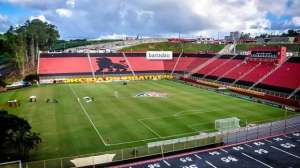 Jogadores de time da Série B não treinam em protesto contra atraso salarial