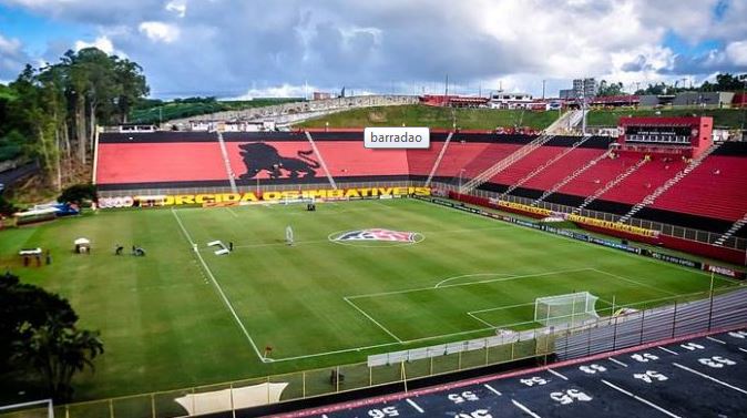 Jogadores de time da Série B não treinam em protesto contra atraso salarial