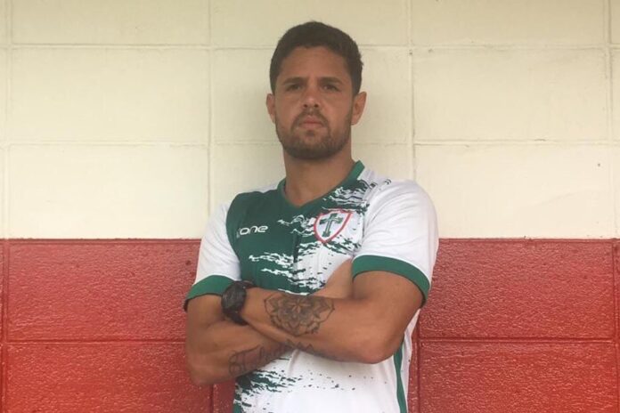 Paulista A2: Portuguesa contrata meia que tem acesso por Santo André e Bragantino