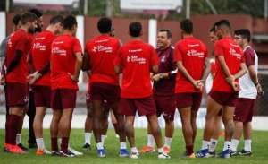 Paulista A2: Juventus agenda amistoso diante do Água Santa valendo taça