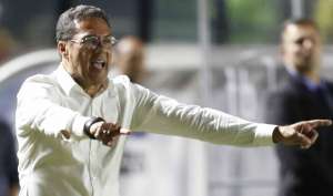 Série B: Sport fecha acordo com Luxemburgo por dívida de R$ 700 mil