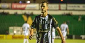 Série B: Meia deixa em aberto retorno à Ferroviária e promete empenho no Figueirense