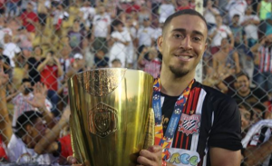 Paulista A3: Botafogo vence concorrência do Fortaleza e acerta com meia do Paulista