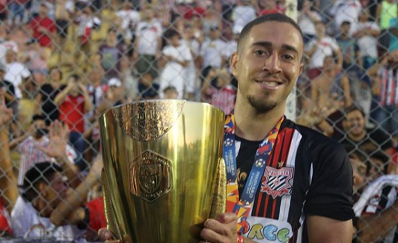 Paulista A3: Botafogo vence concorrência do Fortaleza e acerta com meia do Paulista