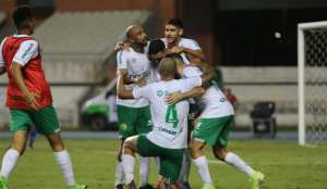 Cuiabá poderá garantir a melhor colocação de um mato-grossense na Série B