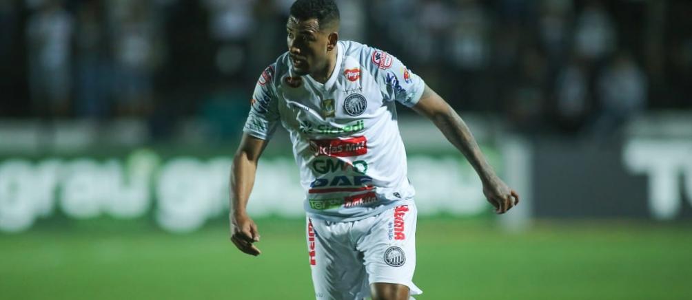 Lateral promete Operário com “sangue nos olhos” na rodada final da Série B