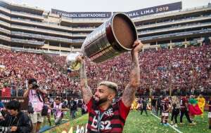 Proposta da China por Jesus, Gabigol cobiçado e Wendel: confira as situações no Flamengo