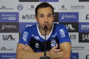 Paulista A3: Barretos anuncia destaque do Paulistão de 2010