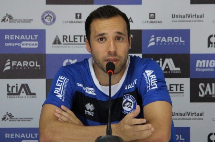 Paulista A3: Barretos anuncia destaque do Paulistão de 2010