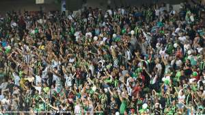 Série B: América-MG abre mais 3 setores e faz promoções para ter Independência lotado