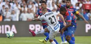 Fortaleza x Santos - Leão do Pici quer se aproximar da vaga para a Sul-Americana