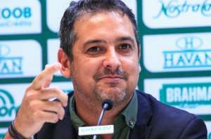 Técnico rebaixado com a Chapecoense diz que é preciso ter qualidade na Série A