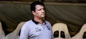 Ceará demite Adilson Batista e pode ressuscitar 'milagreiro' para evitar queda