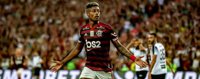 O Melhor das Américas brilhou e fez hat-trick no Maracanã