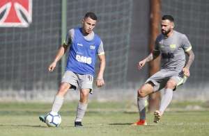 Vasco enfrenta o São Paulo no Morumbi para alimentar sonho de ir à Libertadores