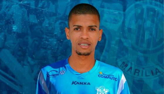 Paulista A3: Campeão brasileiro da Série C, zagueiro ex-Serra reforça o Marília