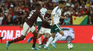 Palmeiras e Flamengo abrem 'maratona' de jogos com partidas da base no Pacaembu