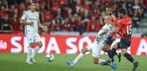 Renato Gaúcho revela desculpas de Tardelli, mas confirma multa por expulsão