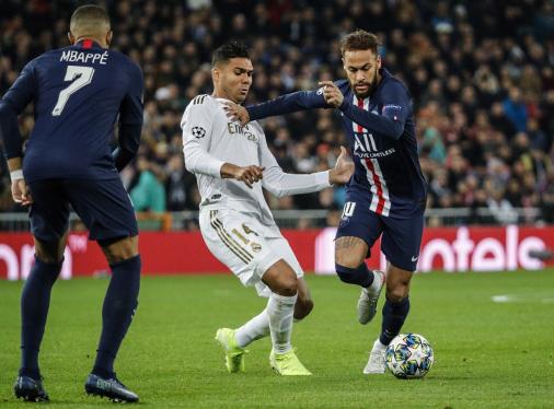 PSG abre programa de sócio torcedor exclusivo para brasileiros