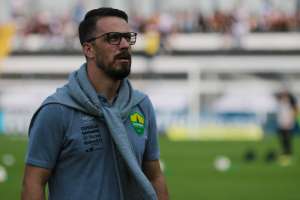 Guarani oficializa contratação de Michel Alves como superintendente de futebol
