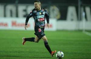 Série B: Técnico do Operário-PR promete força total para enfrentar o Figueirense