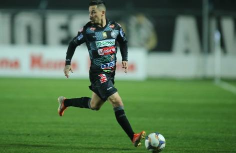 Série B: Técnico do Operário-PR promete força total para enfrentar o Figueirense