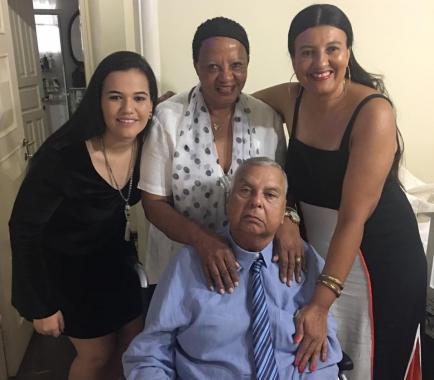 Luto! Ex-técnico revolucionário de Ponte Preta e São Paulo morre em Campinas