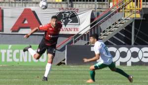 Brasil encerra a Série B com sua pior campanha nos pontos corridos