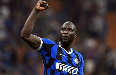 Liga dos Campeões: Lukaku cobra medidas da Uefa contra racismo no futebol europeu