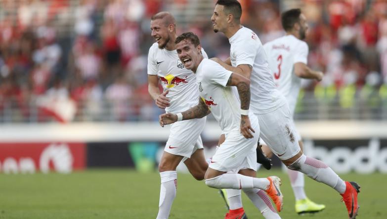 Bragantino poderá se despedir da Série B com sua “7ª vítima do turno e returno”