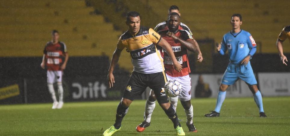 SÉRIE B: Quarteto entra em campo para cumprir tabela; emoção fica para sábado