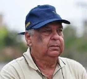 Destino impediu nova resenha de futebol com mestre Cilinho