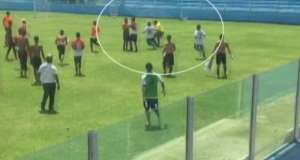 Árbitro agredido processa Paysandu por tentativa de homicídio: 'Vi a morte de perto'